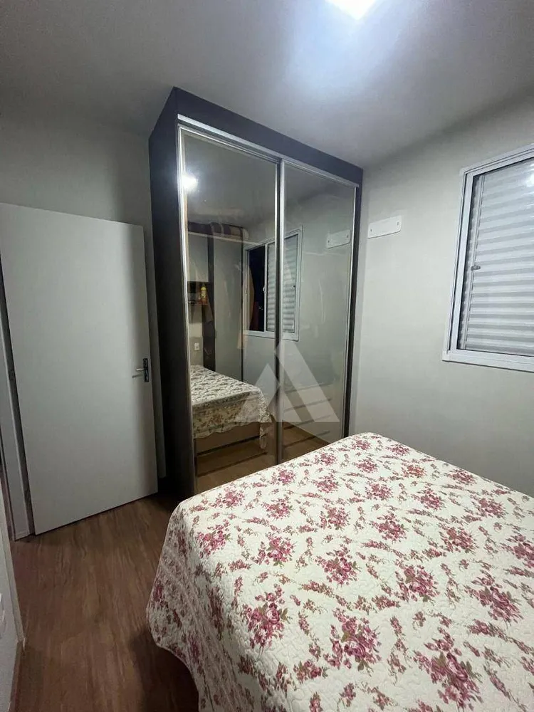 Apartamento, 2 quartos, 44 m² - Foto 6