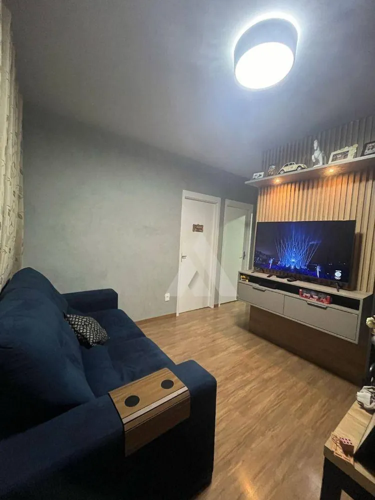 Apartamento, 2 quartos, 44 m² - Foto 10
