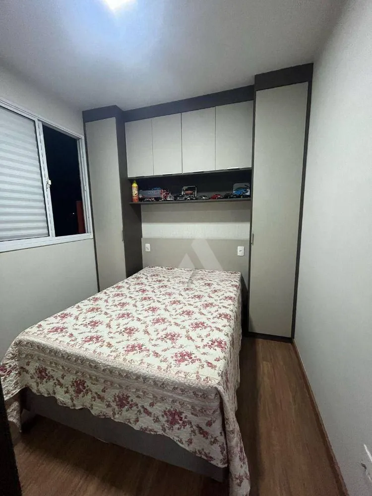 Apartamento, 2 quartos, 44 m² - Foto 4