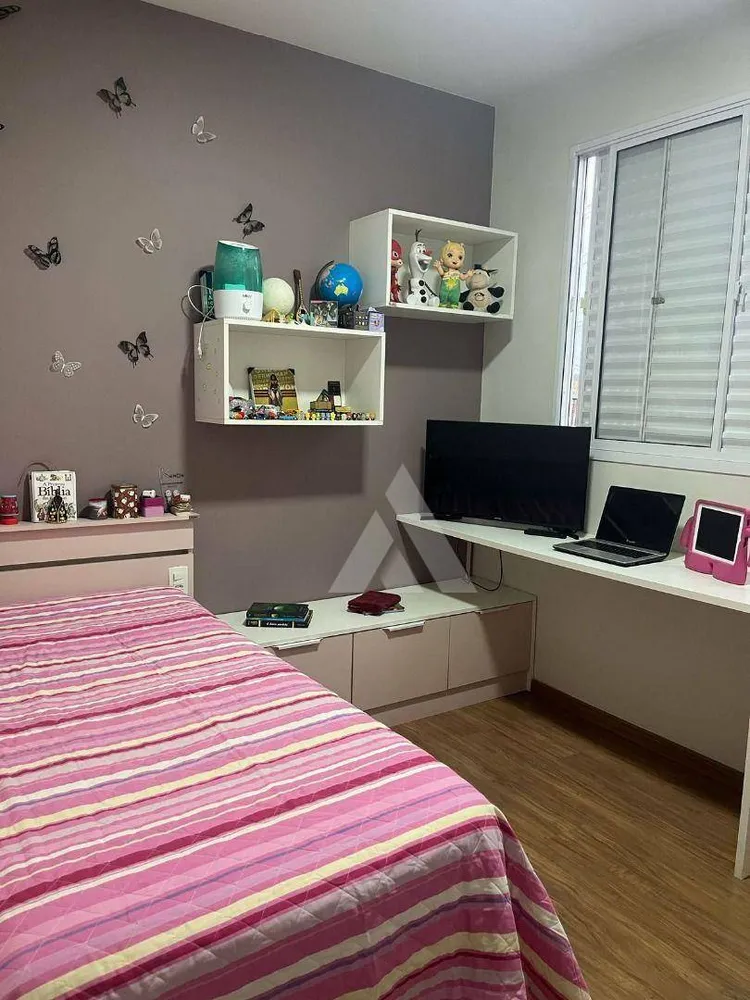 Apartamento, 2 quartos, 44 m² - Foto 14