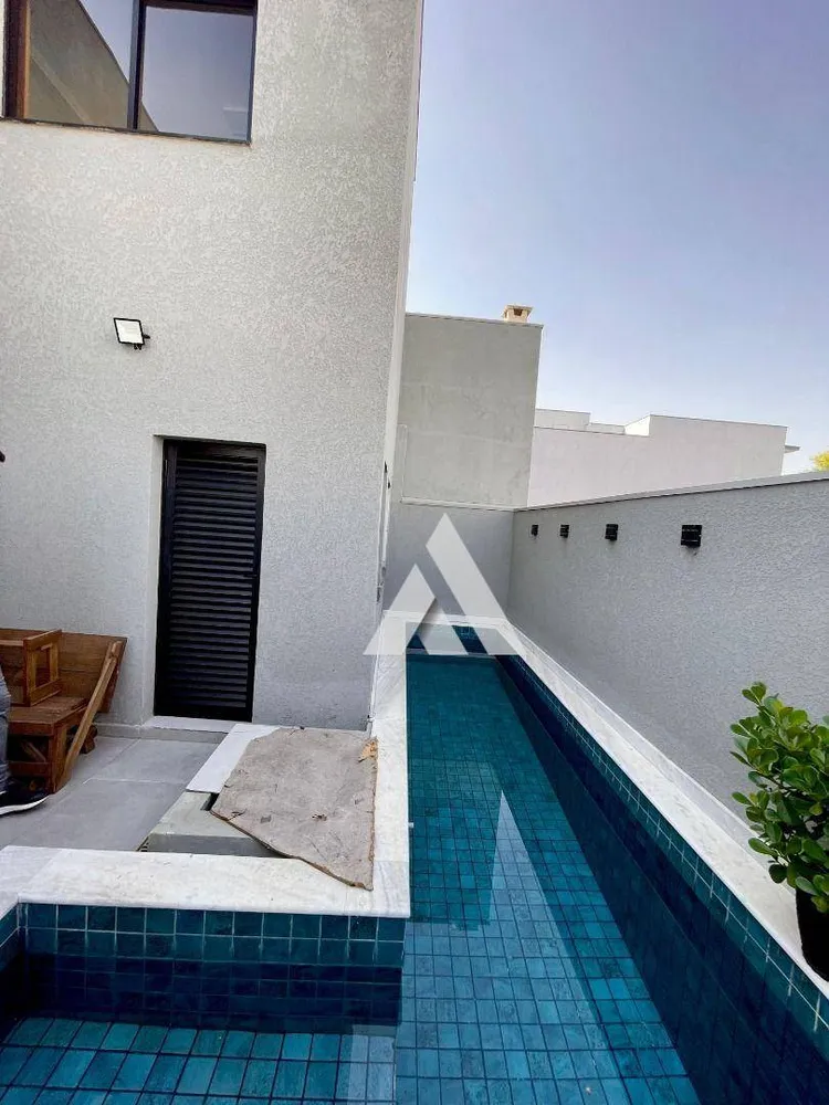 Casa de Condomínio, 2 quartos - Foto 6