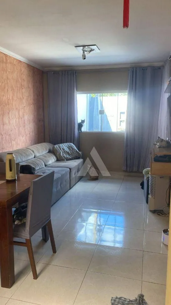 Casa, 3 quartos, 90 m² - Foto 4