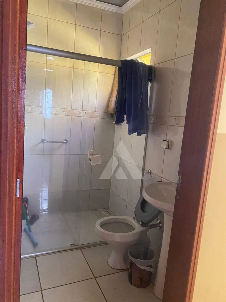 Casa, 3 quartos, 90 m² - Foto 3