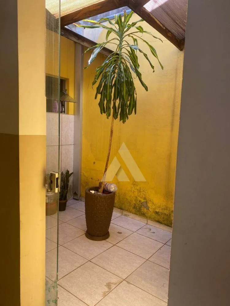 Casa, 3 quartos, 90 m² - Foto 5