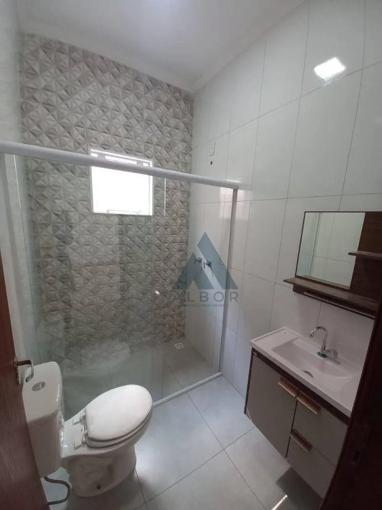 Casa, 2 quartos, 70 m² - Foto 9