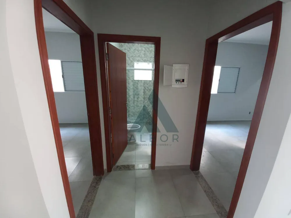 Casa, 2 quartos, 70 m² - Foto 7