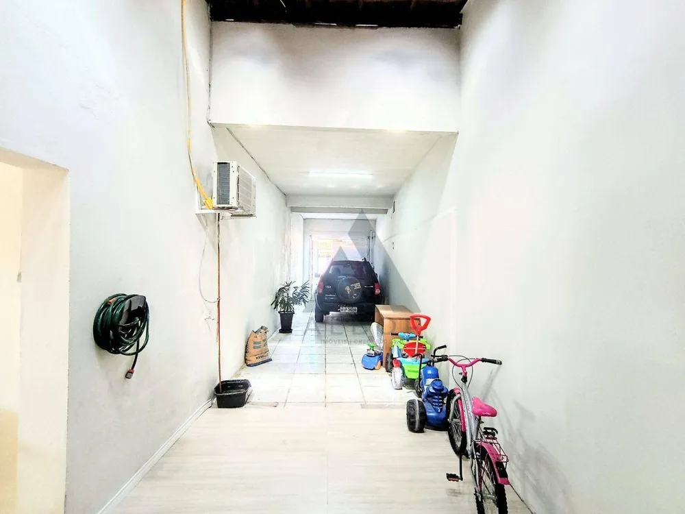 Casa, 3 quartos, 200 m² - Foto 8
