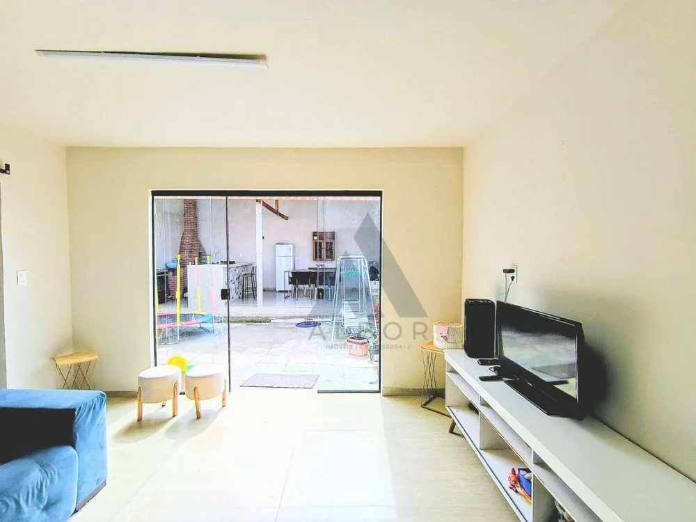 Casa, 3 quartos, 200 m² - Foto 10
