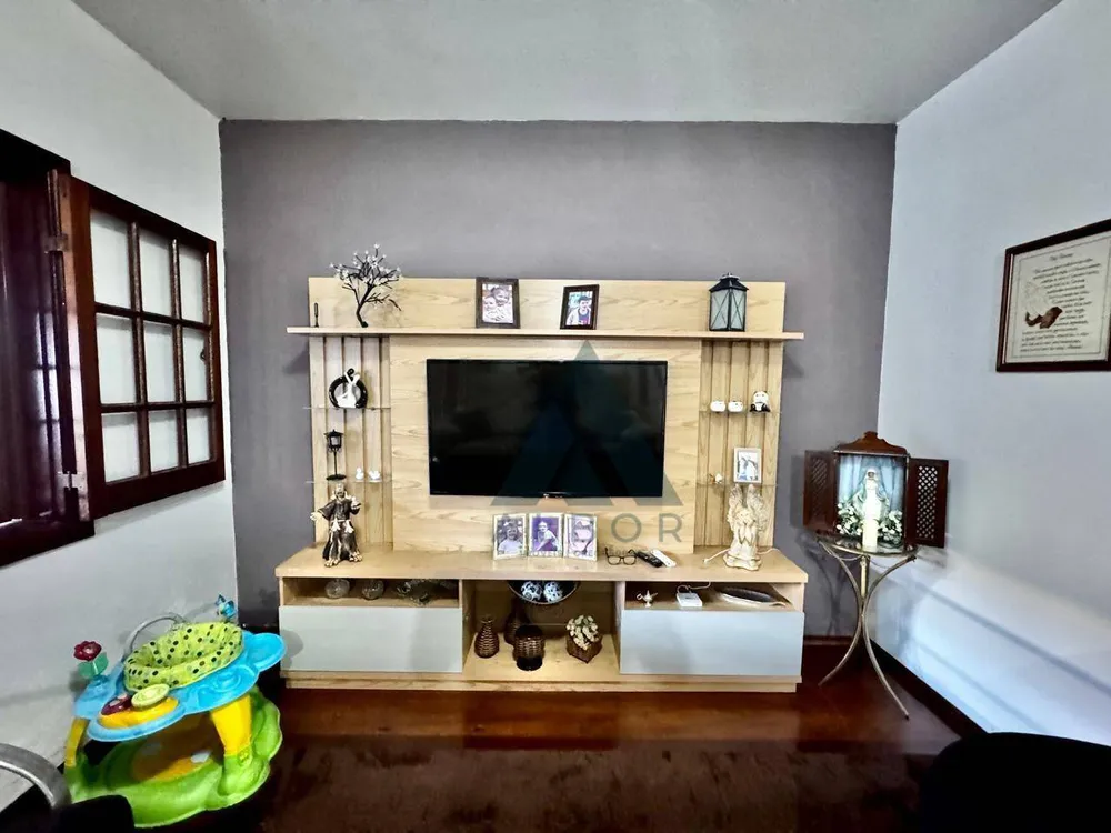 Casa, 3 quartos, 252 m² - Foto 6