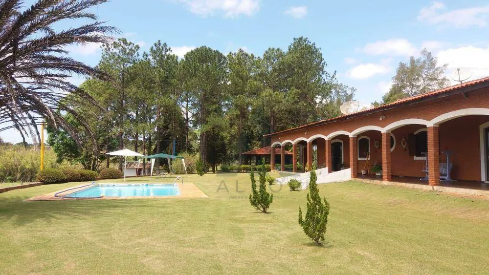 Sítio, 5 quartos, 22 hectares - Foto 4