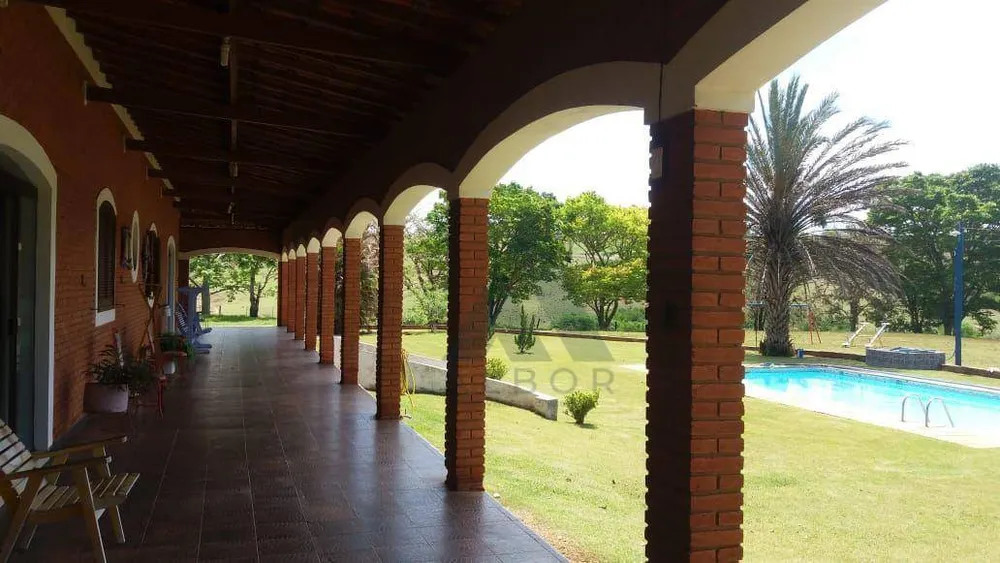 Sítio, 5 quartos, 22 hectares - Foto 6