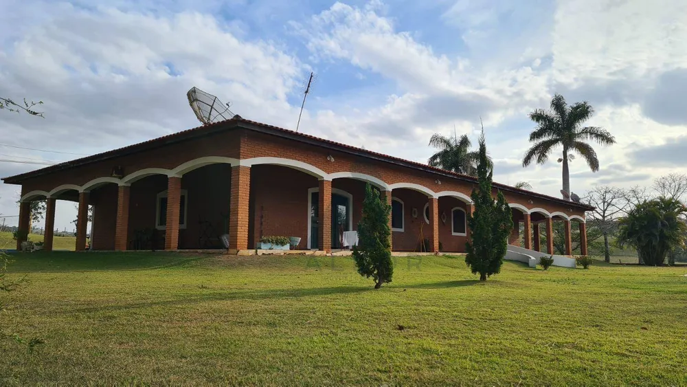Sítio, 5 quartos, 22 hectares - Foto 3