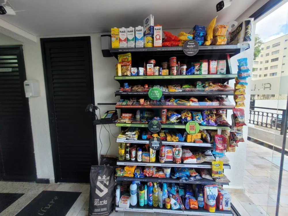 Apartamento, 3 quartos, 55 m² - Foto 15
