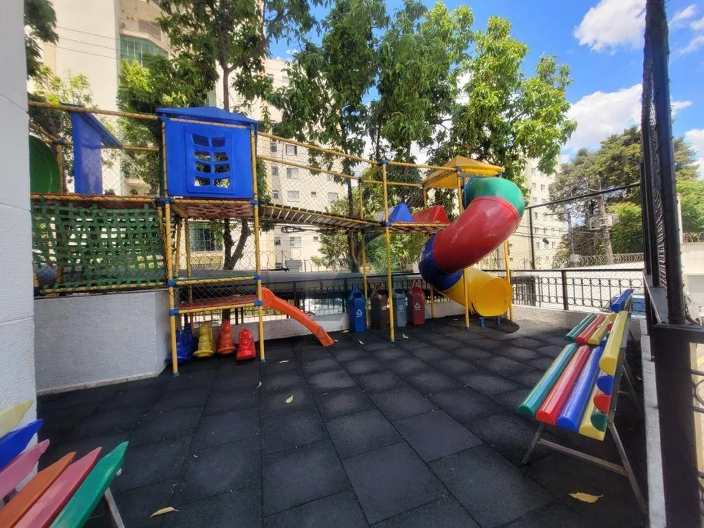 Apartamento, 3 quartos, 55 m² - Foto 12