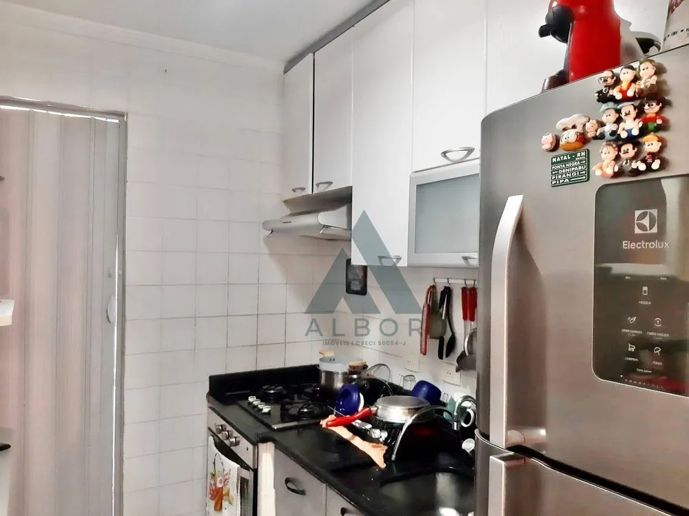 Apartamento, 3 quartos, 55 m² - Foto 3