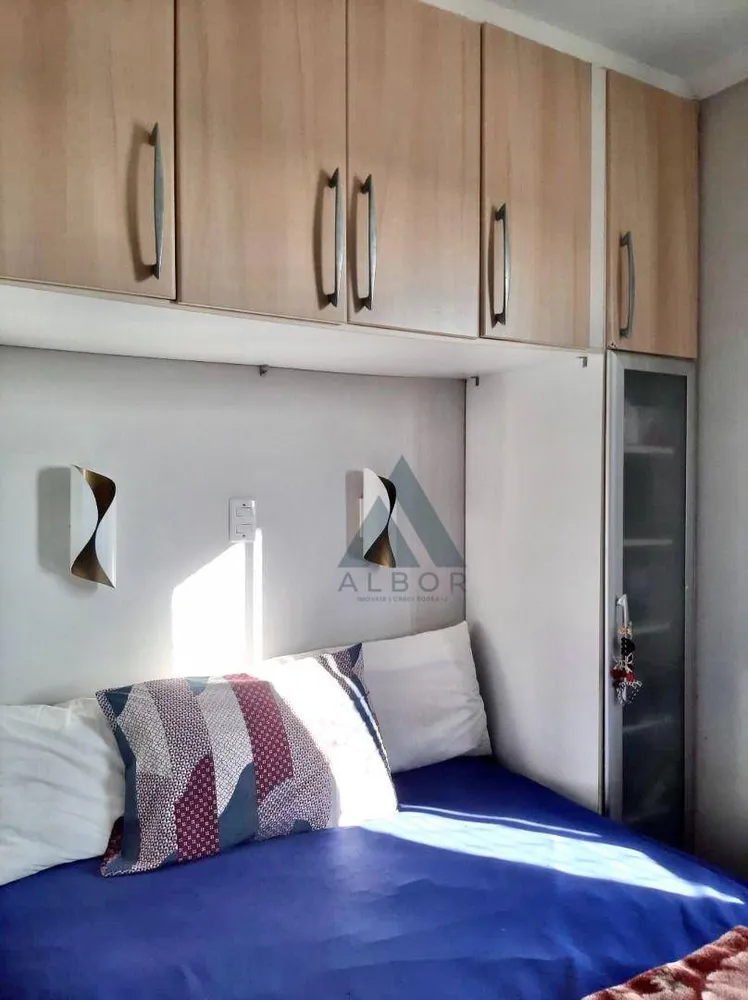 Apartamento, 3 quartos, 55 m² - Foto 4