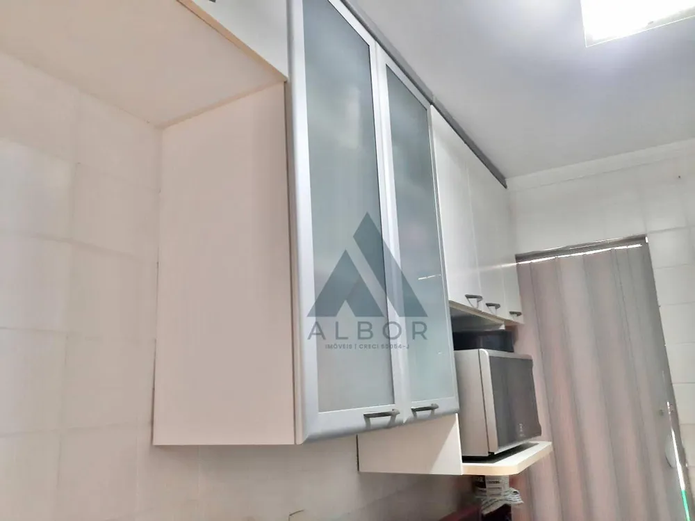Apartamento, 3 quartos, 55 m² - Foto 7