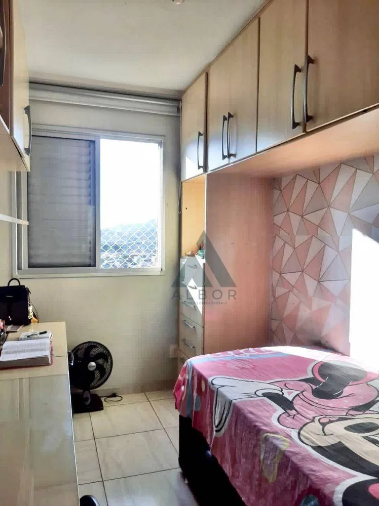 Apartamento, 3 quartos, 55 m² - Foto 10
