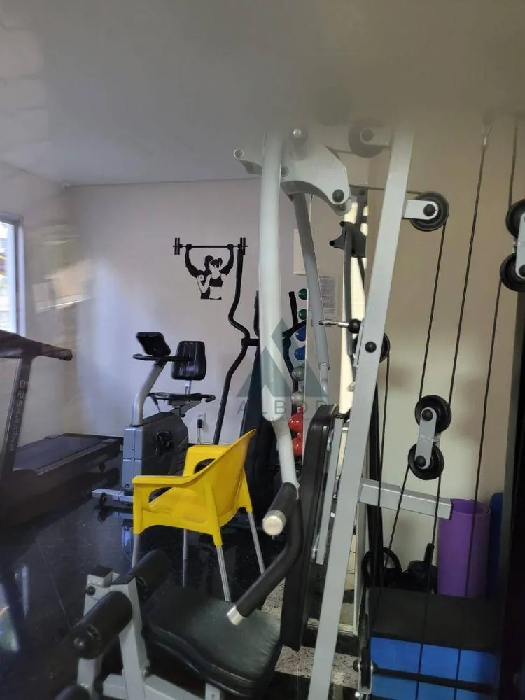 Apartamento, 3 quartos, 55 m² - Foto 14
