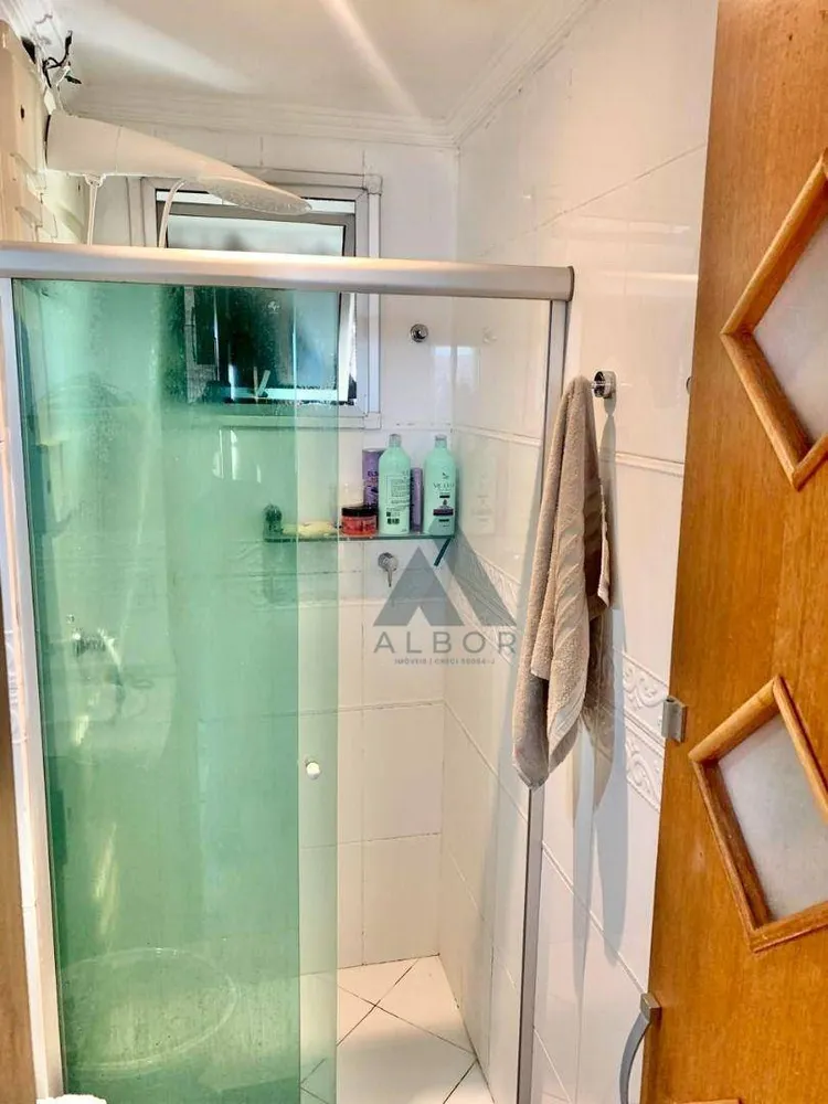 Apartamento, 3 quartos, 55 m² - Foto 9