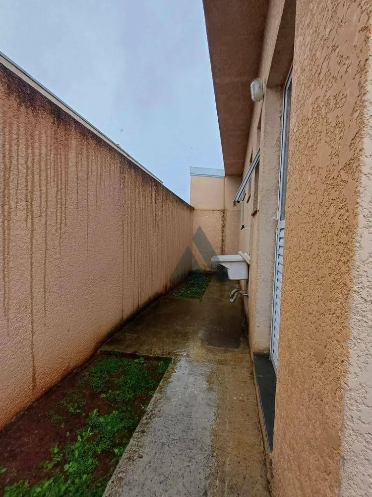 Casa, 2 quartos, 42 m² - Foto 6