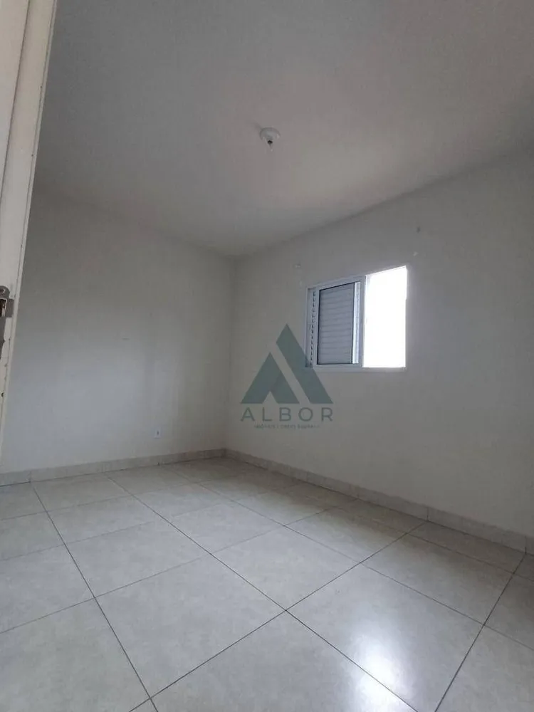 Casa, 2 quartos, 42 m² - Foto 4