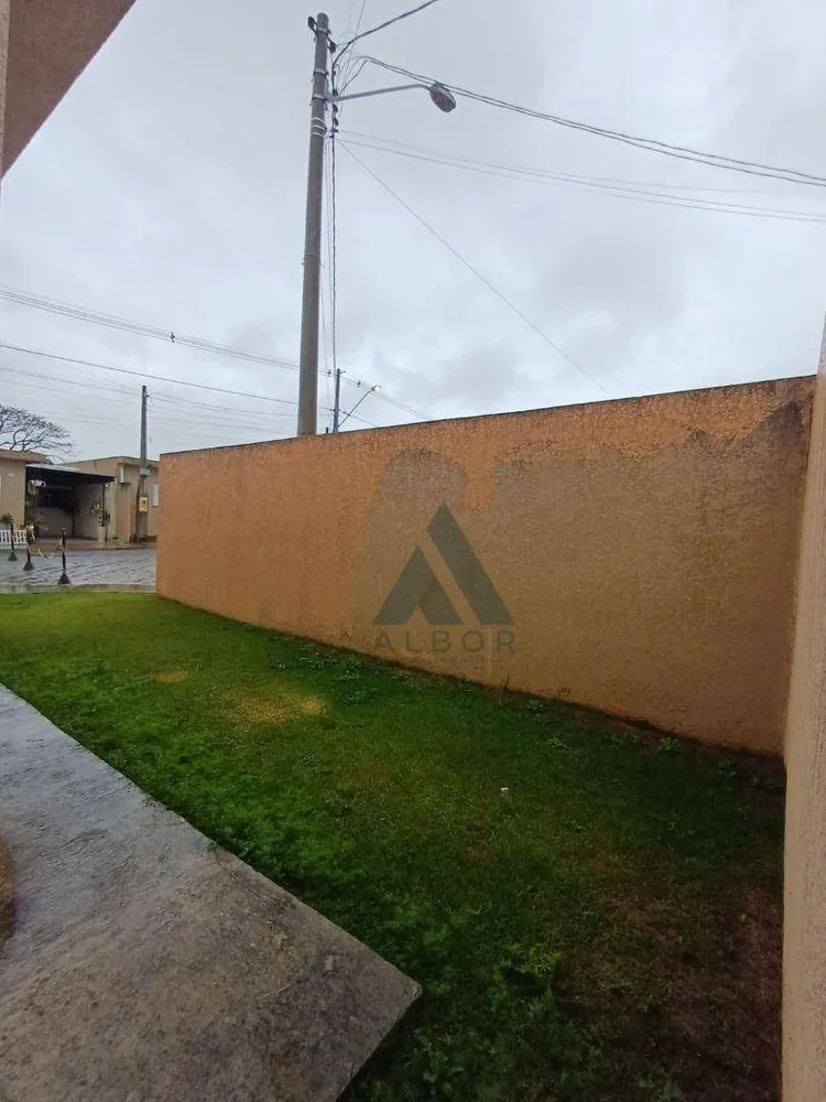 Casa, 2 quartos, 42 m² - Foto 7