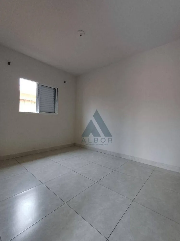 Casa, 2 quartos, 42 m² - Foto 3