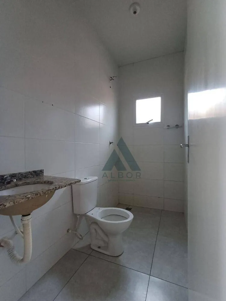 Casa, 2 quartos, 42 m² - Foto 5