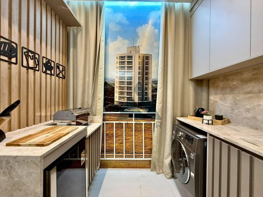 Apartamento, 2 quartos, 45 m² - Foto 3