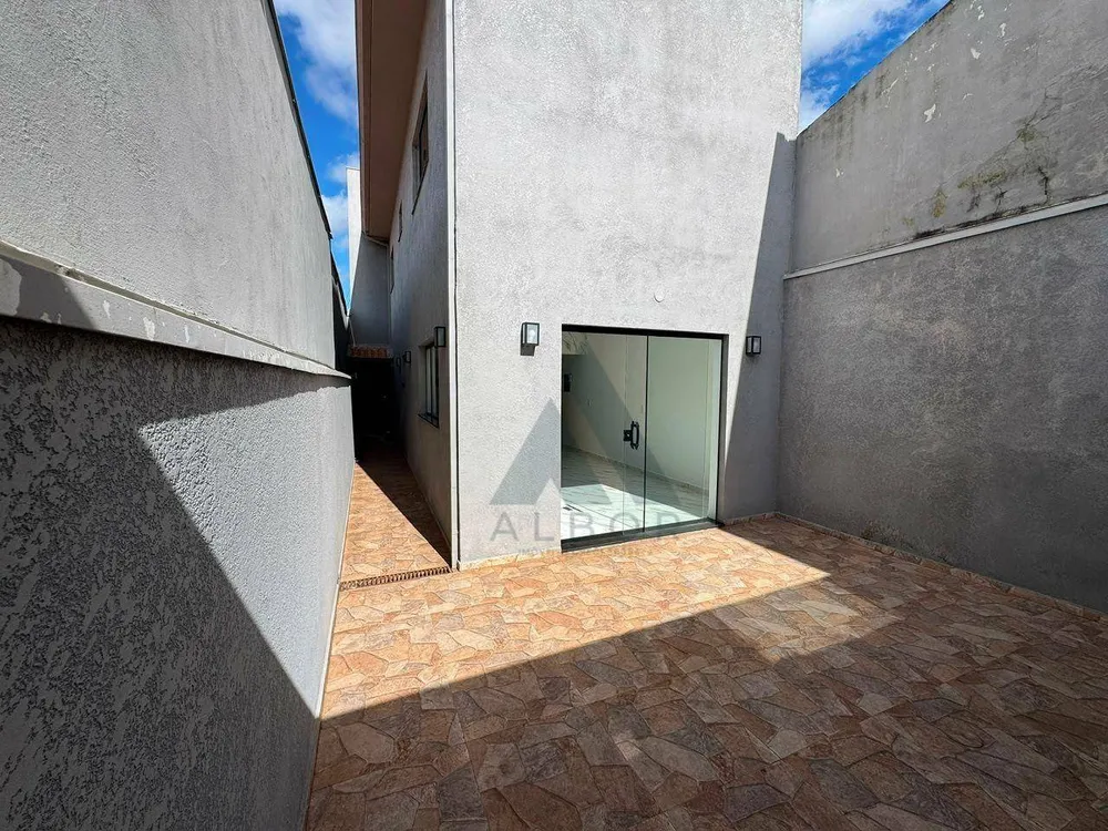 Sobrado, 3 quartos, 147 m² - Foto 8