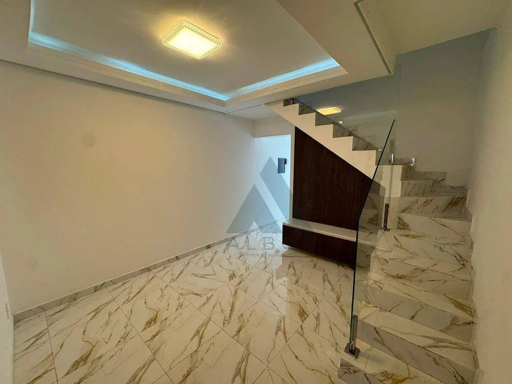 Sobrado, 3 quartos, 147 m² - Foto 1