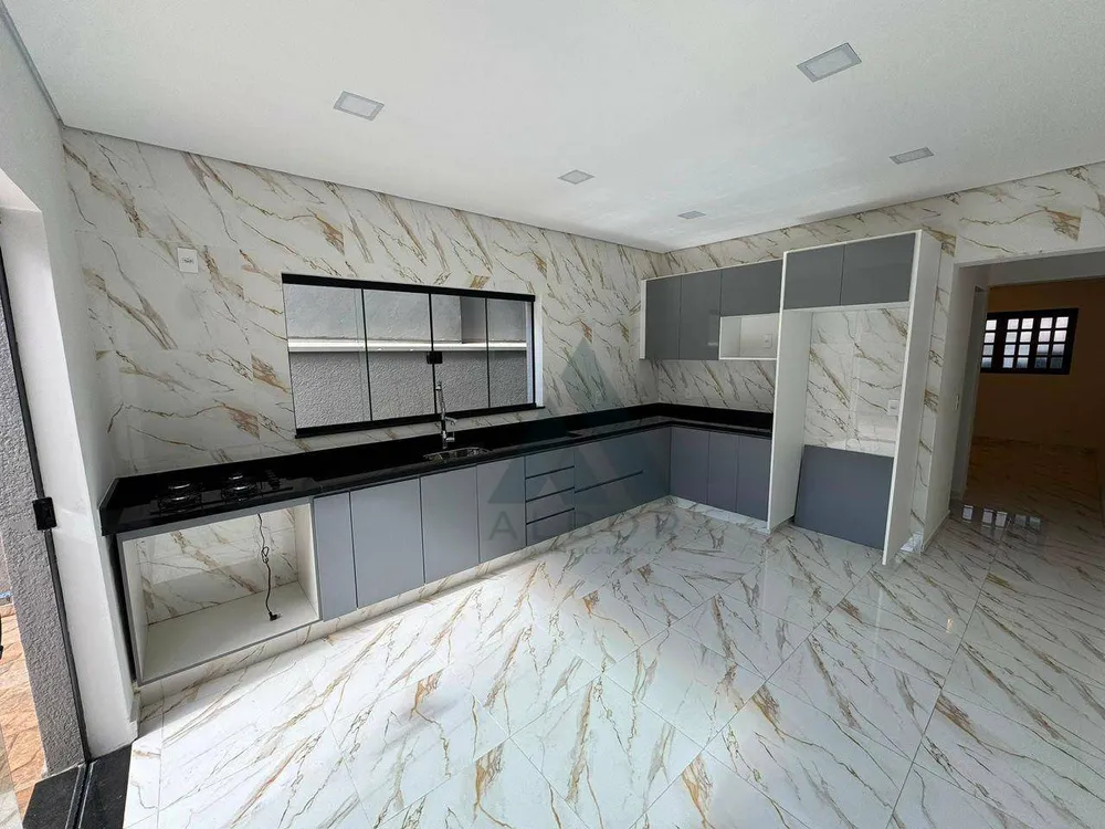 Sobrado, 3 quartos, 147 m² - Foto 2