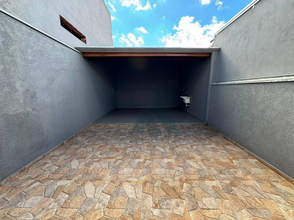 Sobrado, 3 quartos, 147 m² - Foto 3