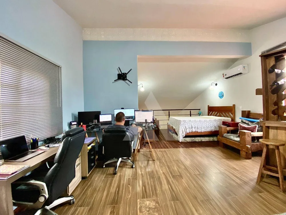 Casa de Condomínio, 3 quartos - Foto 3