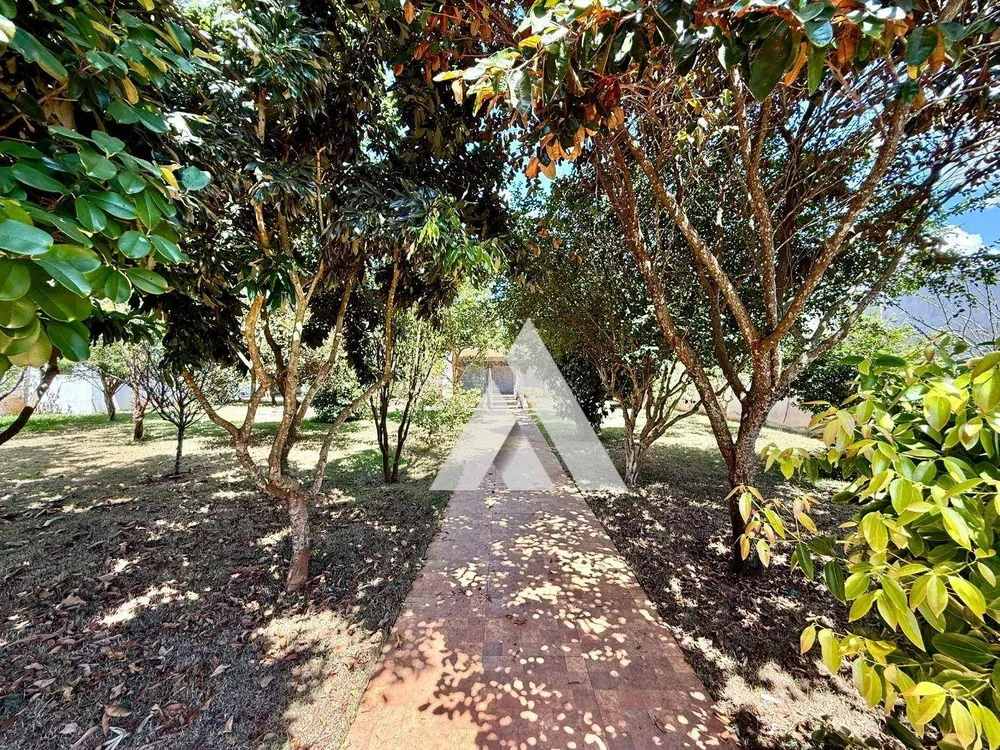 Chácara, 3 quartos, 2499 m² - Foto 38