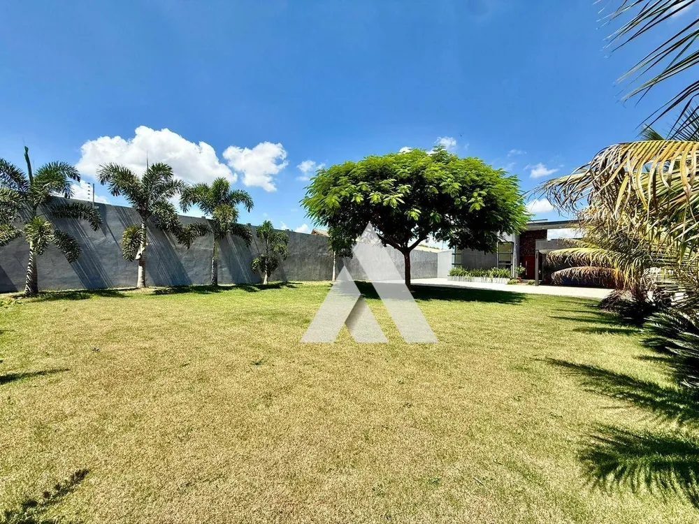 Chácara, 3 quartos, 2499 m² - Foto 4