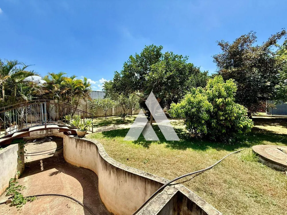 Chácara, 3 quartos, 2499 m² - Foto 41