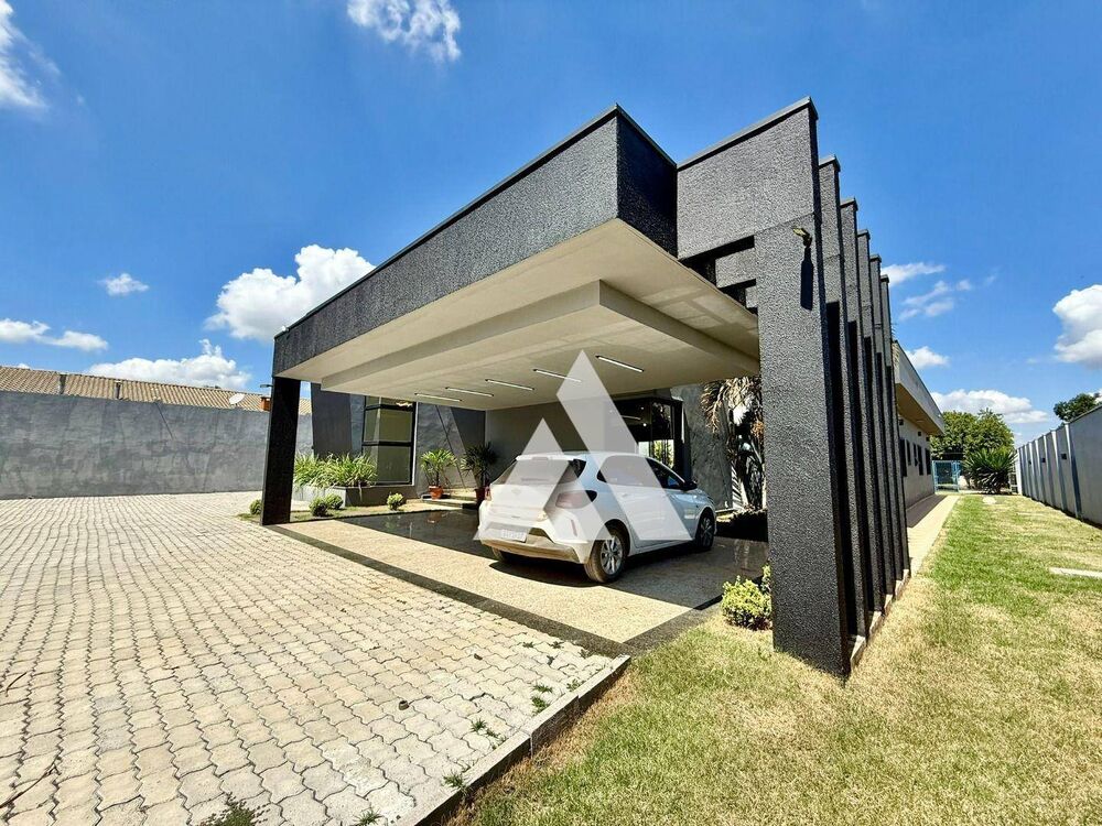 Chácara à venda com 3 quartos, 650m² - Foto 4