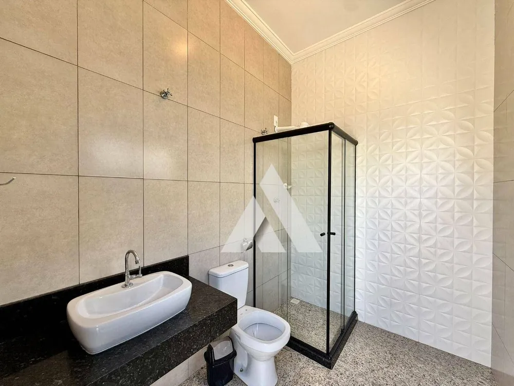 Chácara, 3 quartos, 2499 m² - Foto 27
