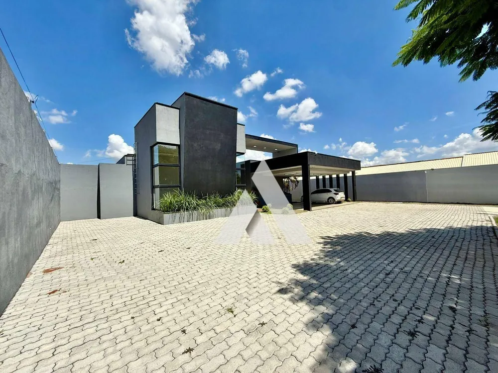 Chácara, 3 quartos, 2499 m² - Foto 6