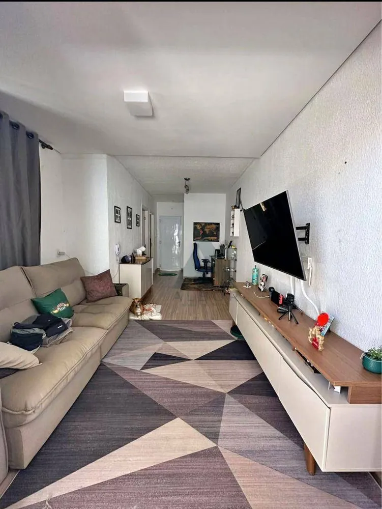 Casa de Condomínio, 2 quartos - Foto 1