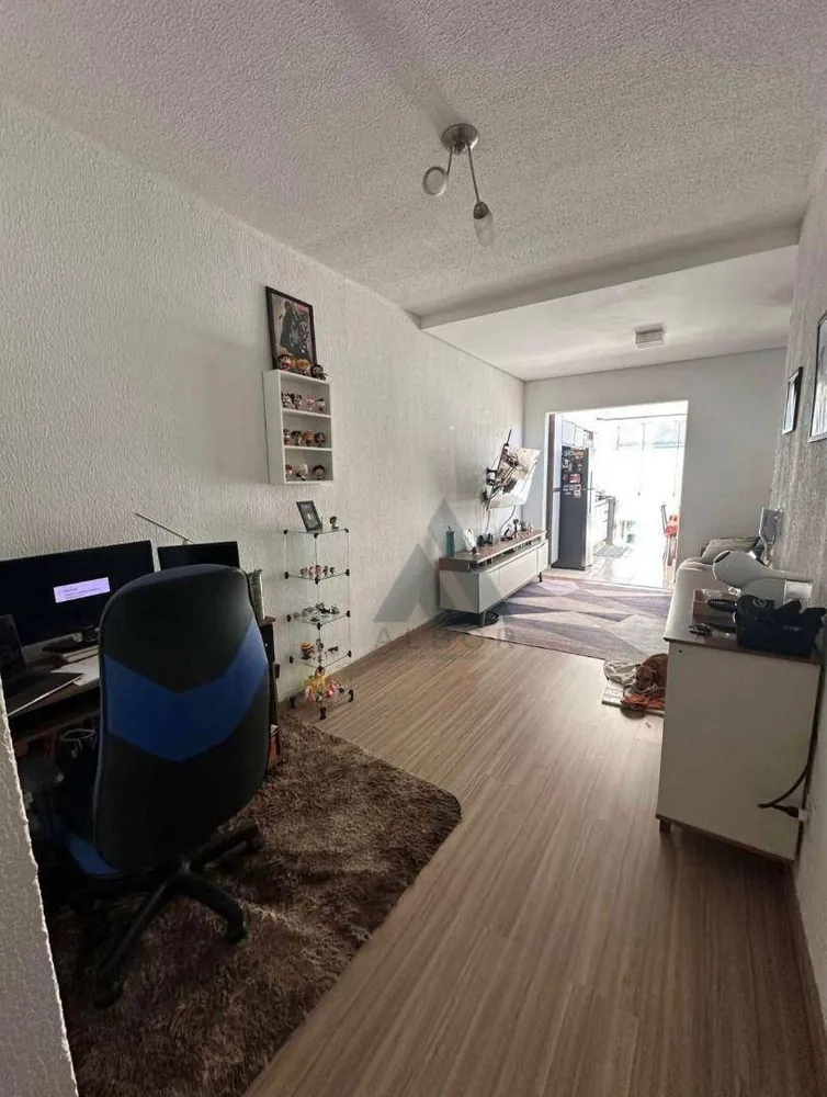 Casa de Condomínio, 2 quartos - Foto 6