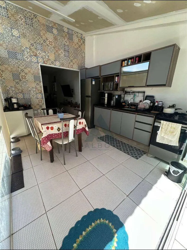 Casa de Condomínio, 2 quartos - Foto 4