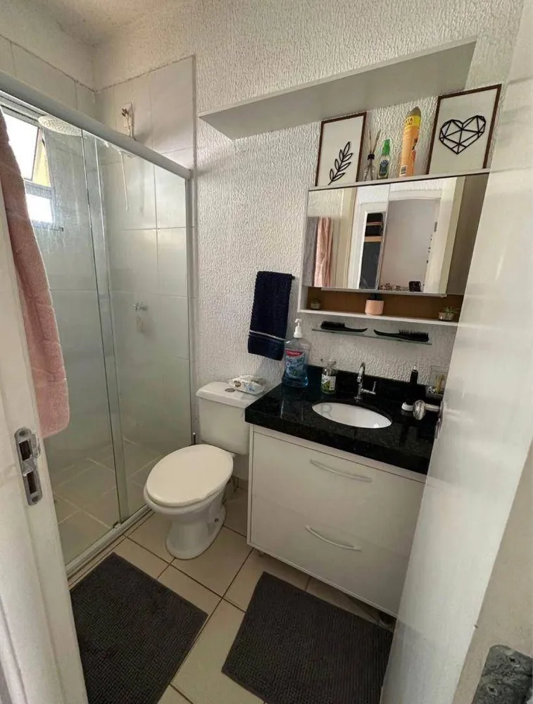 Casa de Condomínio, 2 quartos - Foto 2