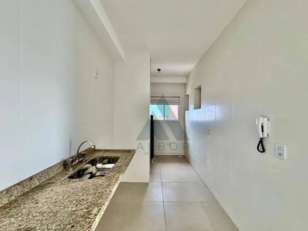 Apartamento, 3 quartos, 77 m² - Foto 3
