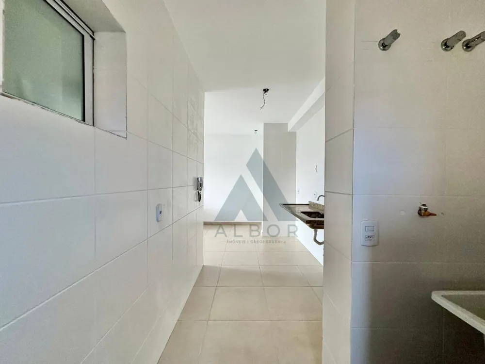 Apartamento, 3 quartos, 77 m² - Foto 4