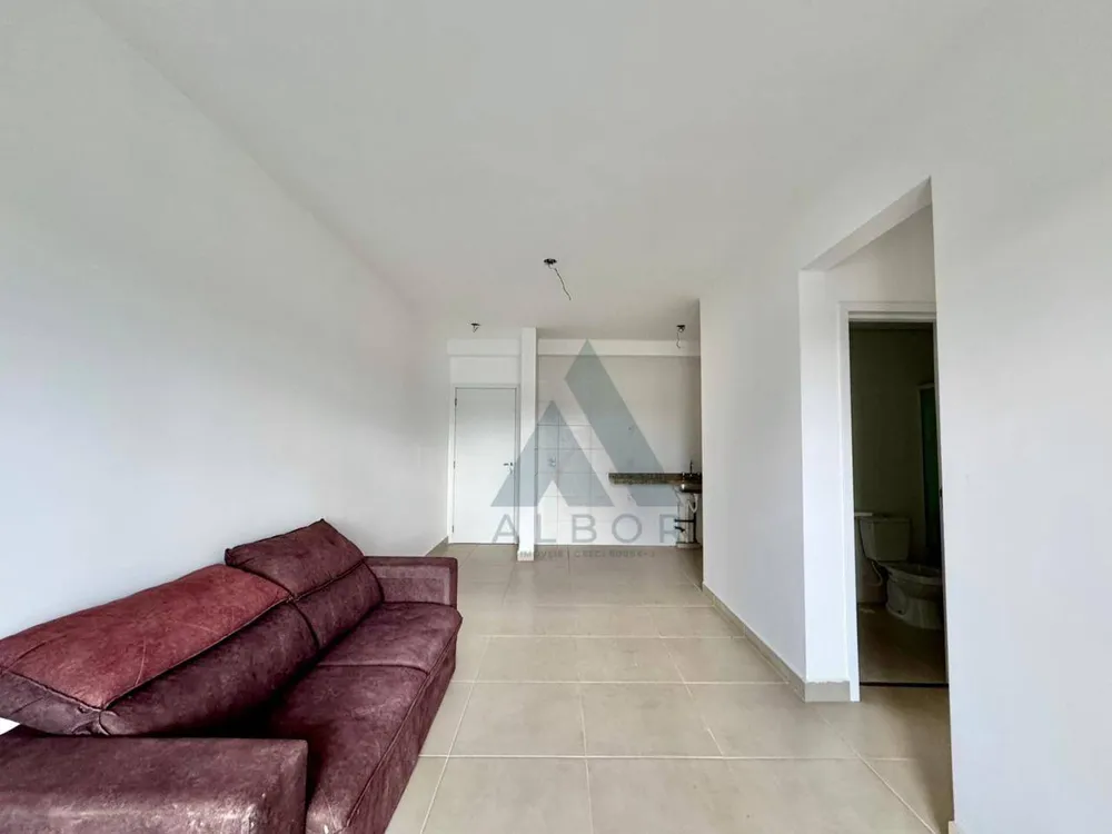 Apartamento, 3 quartos, 77 m² - Foto 1