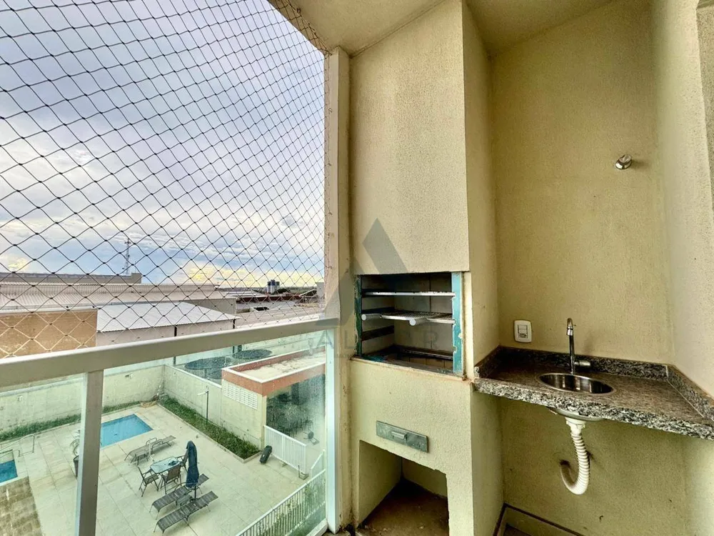 Apartamento, 3 quartos, 77 m² - Foto 6
