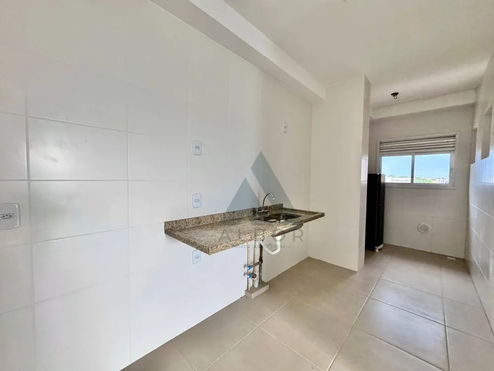 Apartamento, 3 quartos, 77 m² - Foto 2